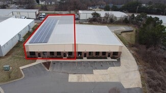 Mooresville, NC Flex - 129 Oakpark Dr
