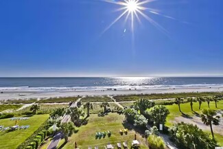 Myrtle Beach Income Generating Condos