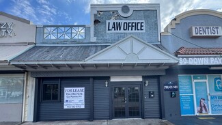 Hialeah, FL Office - 166 Hialeah Dr