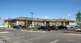 Eagle, ID Office - 776 E Riverside Dr Eagle, ID Office - 776 E Riverside Dr