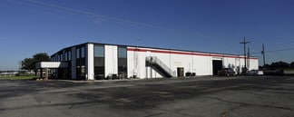 Broussard, LA Industrial - 3721 Highway 90 E