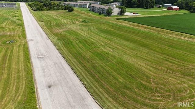 Section III S Vail st, Princeton, IN for Sale