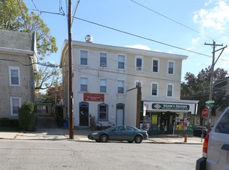 Philadelphia, PA undefined - 355 Lyceum Ave