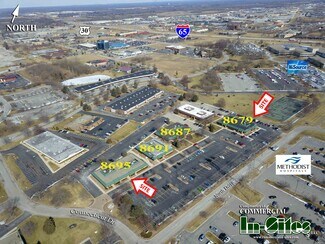 Merrillville, IN undefined