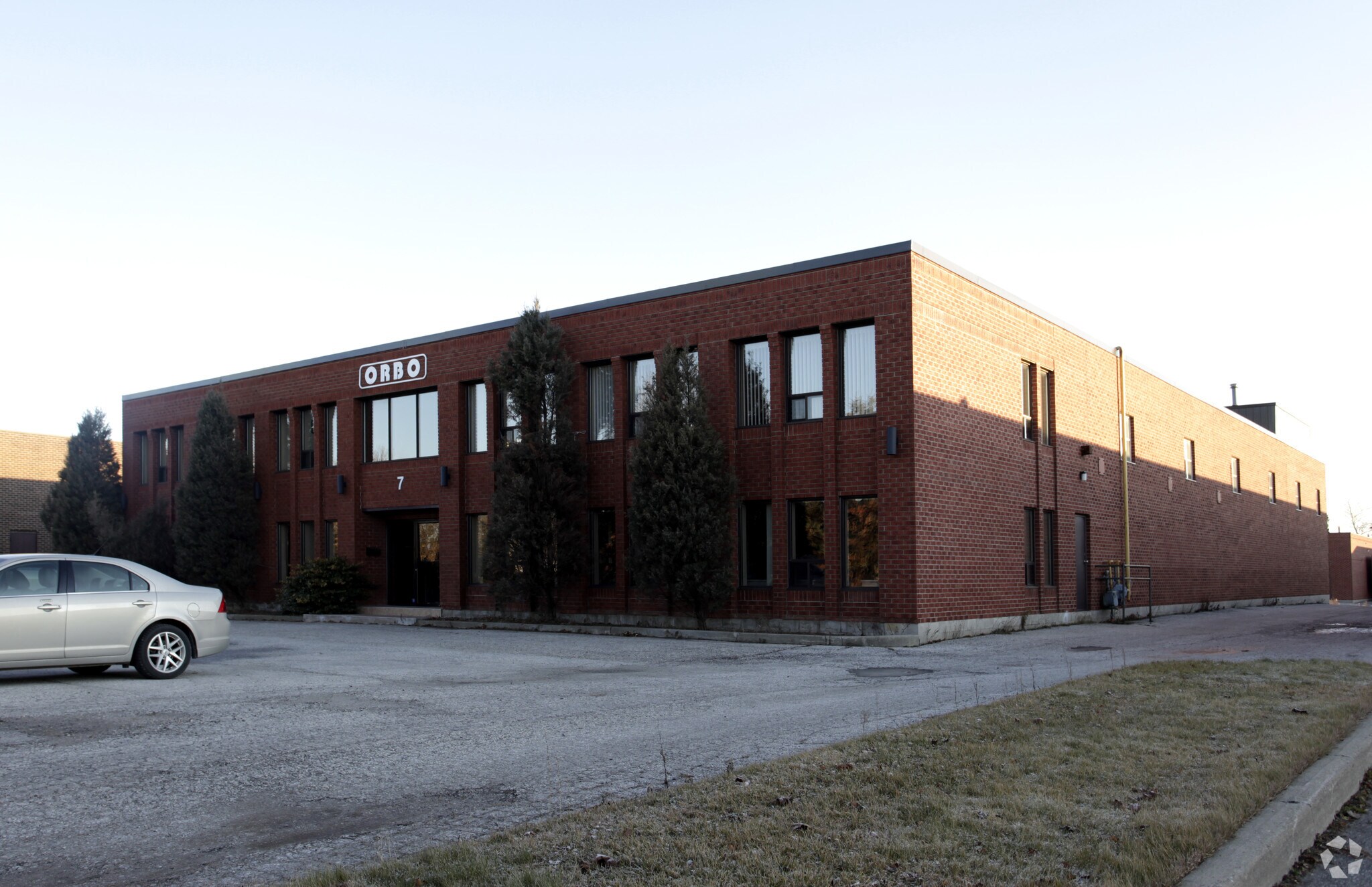 7 Bradwick Dr, Concord, ON for Sale