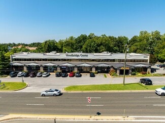 Annapolis, MD Office - 2444 Solomons Island Rd