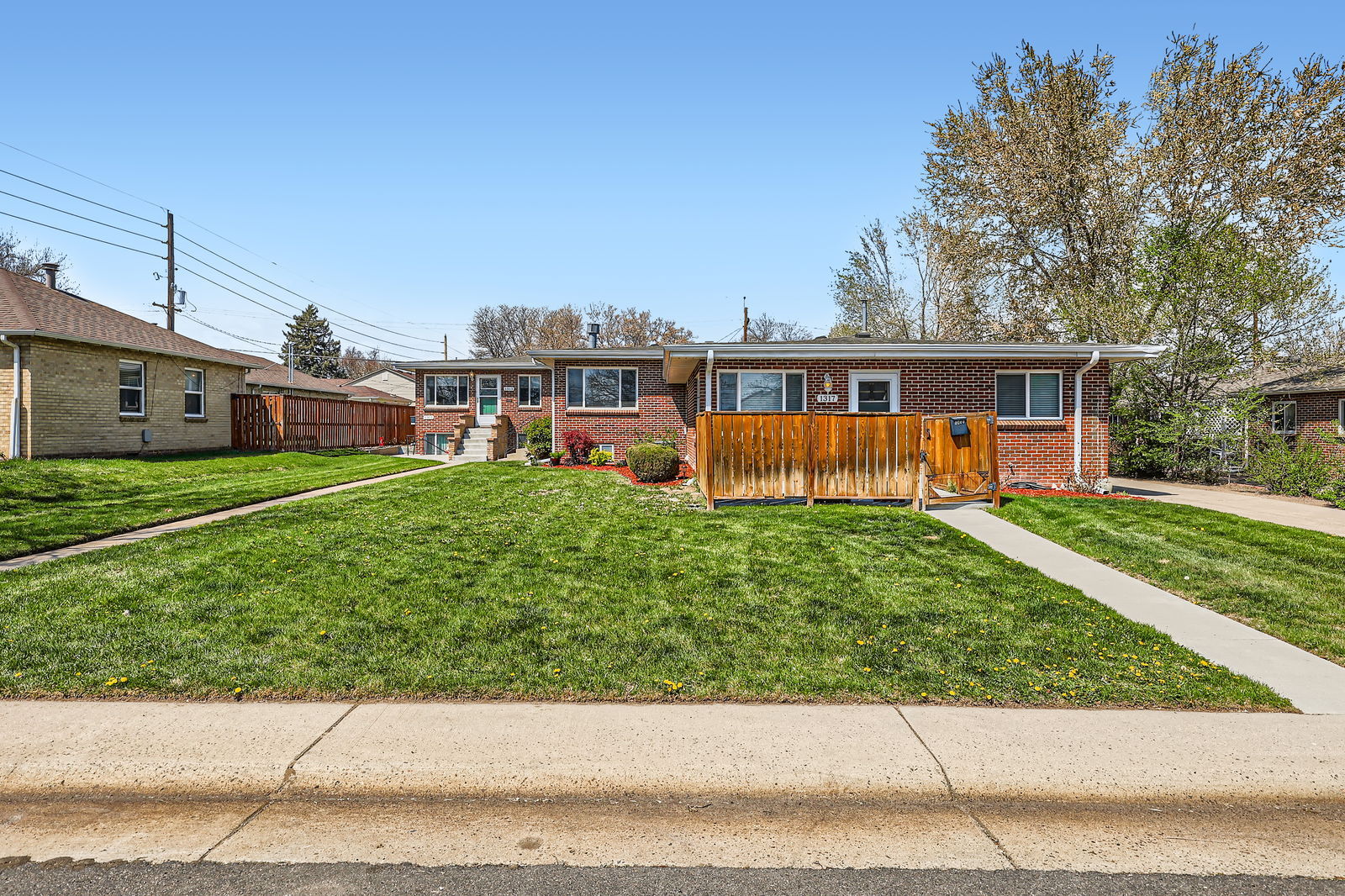1311-1317 Jasmine St, Denver, CO for Sale