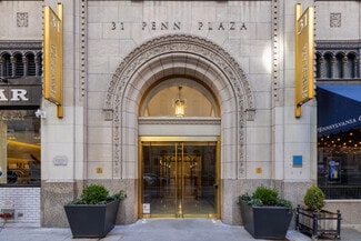 New York, NY Retail - 132 W 31st St New York, NY Retail - 132 W 31st St