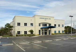 Fort Pierce, FL Medical - 2402 Frist Blvd