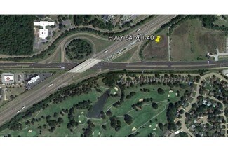 Memphis, TN Commercial - 8930 Highway 64 Memphis, TN Commercial - 8930 Highway 64