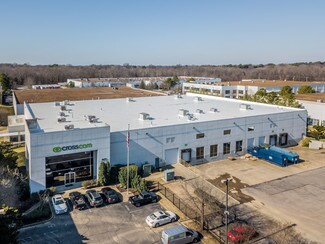Memphis, TN Industrial - 4477 Getwell Rd