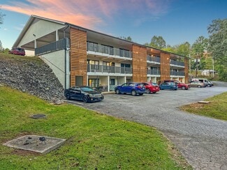 Cullowhee, NC Apartments - 563 N Country Club Dr