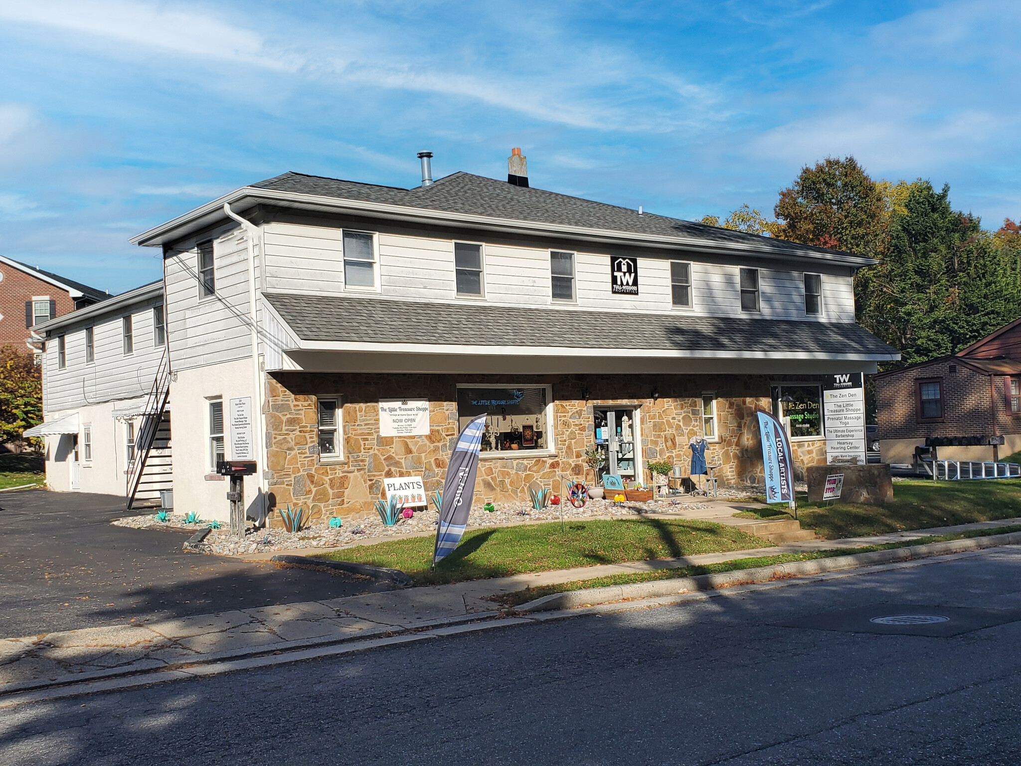 226 W Park Pl, Newark, DE for Rent