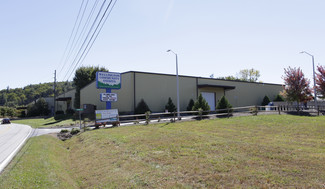 Arden, NC Industrial - 10 Old Shoals Rd