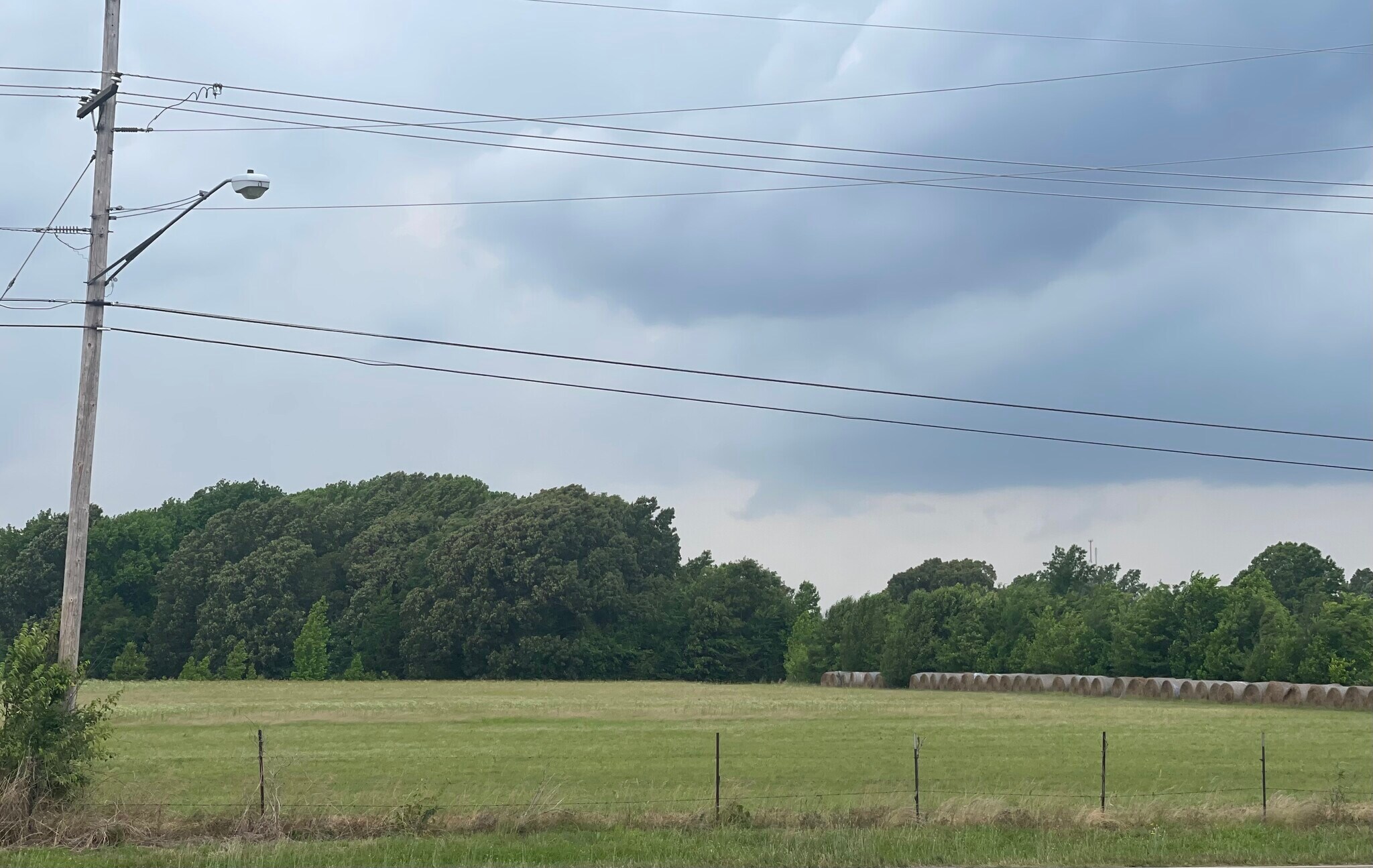 0 Getwell Rd E, Southaven, MS for Sale