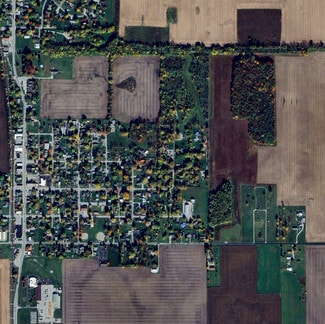 Linden, IN Commercial - 1000