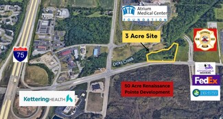 Middletown, OH Commercial - 5744 Route 122