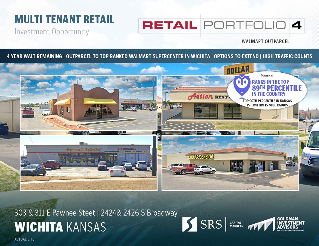, Wichita, KS for Sale