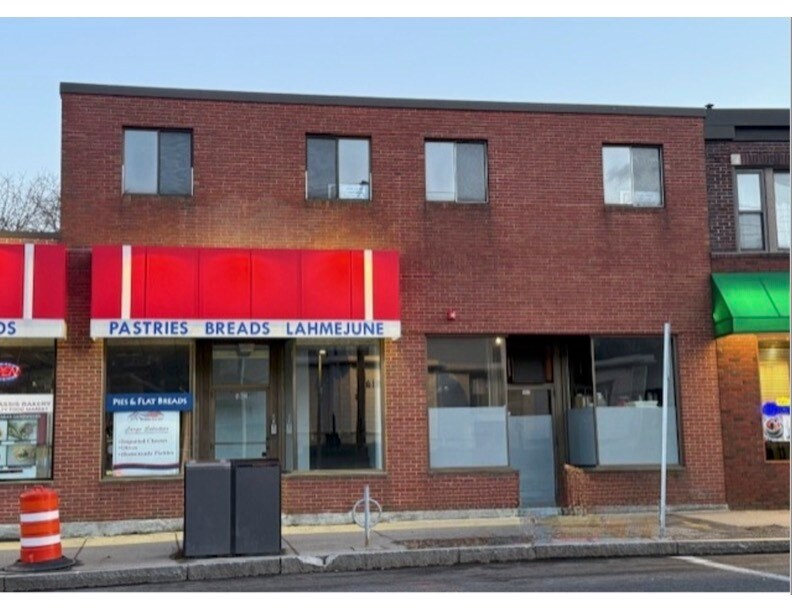 563-569 Mount Auburn St, Watertown, MA for Rent