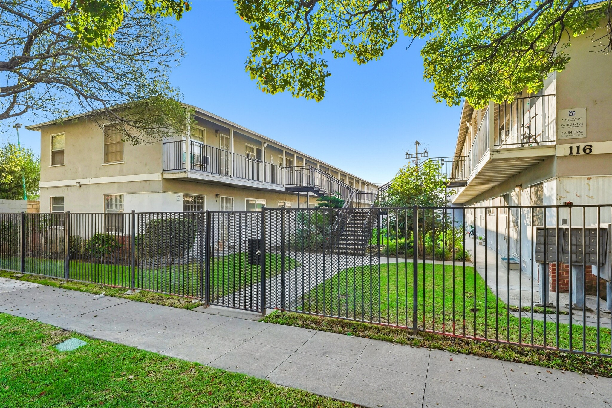 116 S Orange Ave, Santa Ana, CA for Sale