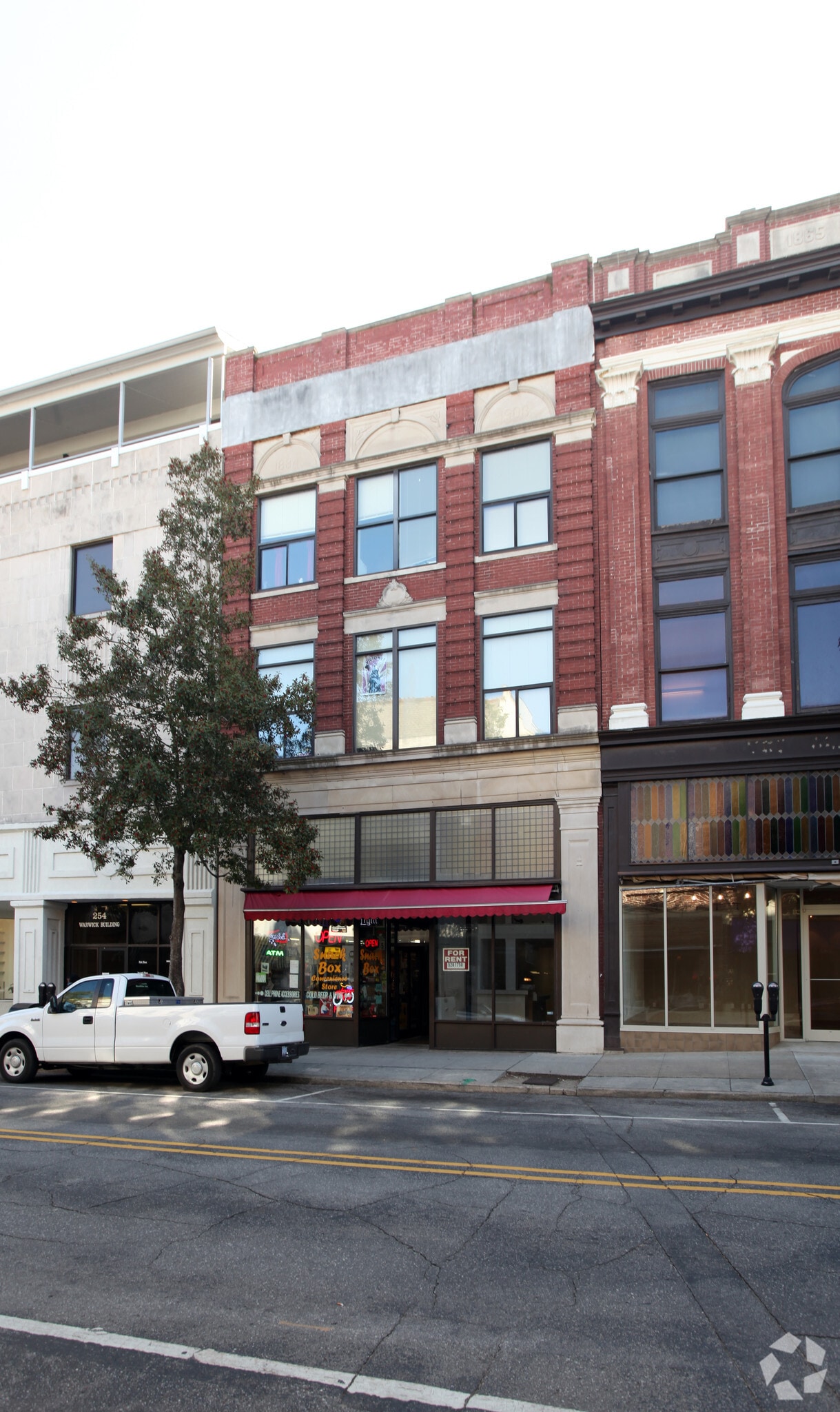 248 N Front St, Wilmington, NC for Rent