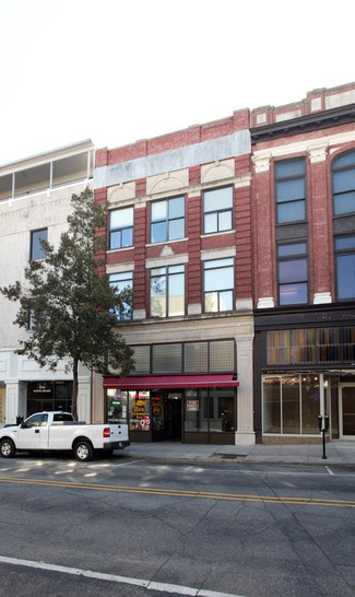 Wilmington, NC Retail - 248 N Front St Wilmington, NC Retail - 248 N Front St