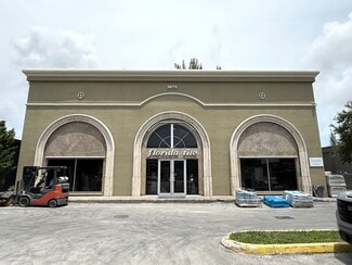 Doral, FL Industrial - 3075 NW 79th Ave