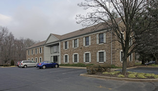 Wyckoff, NJ Office - 800 Wyckoff Ave