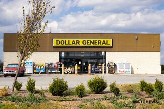 Fort Smith, AR Retail - 7601 S Zero St Fort Smith, AR Retail - 7601 S Zero St