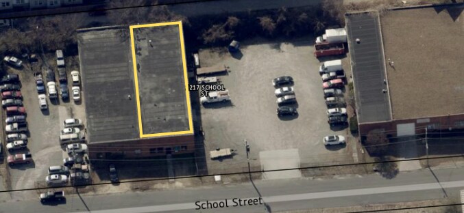 1217-1223 School St, Richmond, VA for Rent