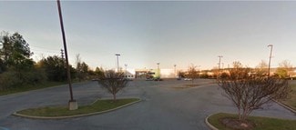 Meridian, MS Retail - 1210 Bonita Lakes Cir