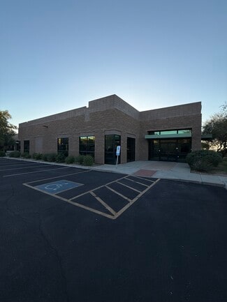 Phoenix, AZ undefined - 4505 E Broadway Rd