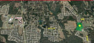 Northport, AL Commercial Land - 13556 Highway 69