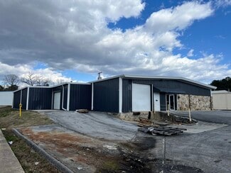 Chattanooga, TN Warehouse - 6125 Airways Blvd