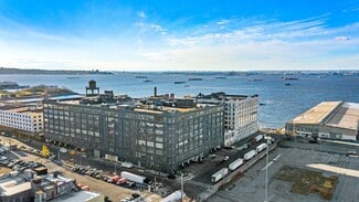 Brooklyn, NY Flex, Industrial - 4000-4014 1st Ave