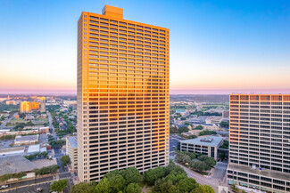 Fort Worth, TX Office, Flex - 801 Cherry St