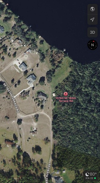 Ocklawaha, FL Agricultural - SE 165th Terrace Rd