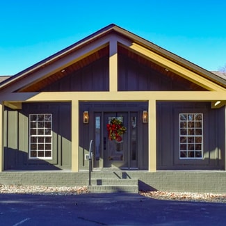 Angier, NC Industrial - 1198 Mabry Rd