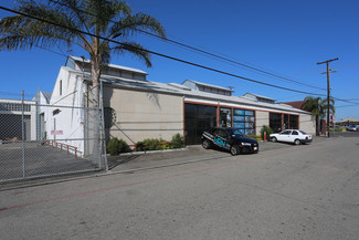 Costa Mesa, CA Industrial - 1630 Superior Ave