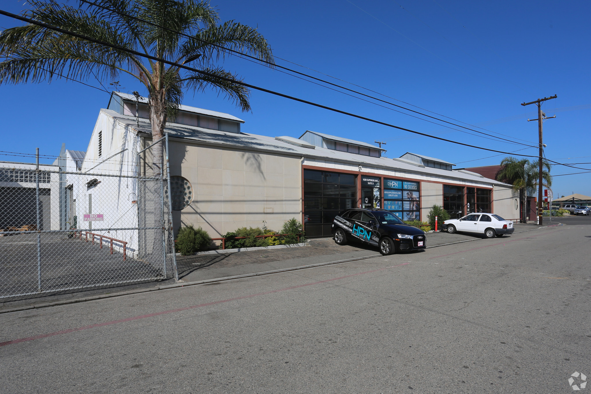 1630 Superior Ave, Costa Mesa, CA for Rent