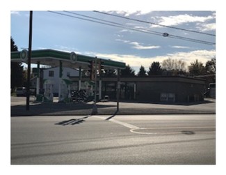 Luxemburg, WI Convenience Store - 107 Main St