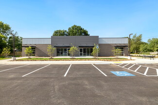 Springdale, AR Office/Retail - 307 N 48th St