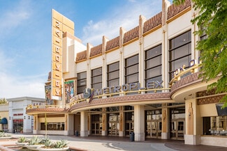 Buena Park, CA Retail - 8300 La Palma Ave