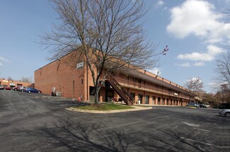 Gaithersburg, MD Flex - 7901-7905 Cessna Ave Gaithersburg, MD Flex - 7901-7905 Cessna Ave