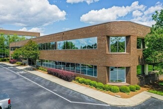 Charlotte, NC Office - 8000 Corporate Center Dr