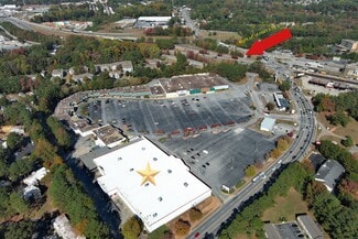 Jonesboro, GA Department Store - 281 Upper Riverdale Rd Jonesboro, GA Department Store - 281 Upper Riverdale Rd