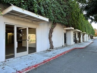 Mountain View, CA Flex - 67 E Evelyn Ave