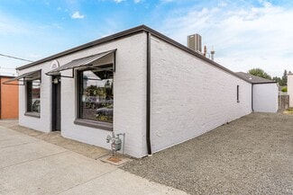 Silverton, OR Retail - 309 S Water St Silverton, OR Retail - 309 S Water St