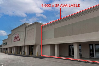 Leitchfield, KY Retail - 1311 Elizabethtown Rd