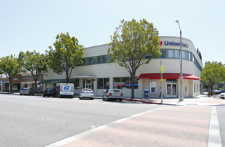 San Marino, CA Office - 2300-2316 Huntington Dr